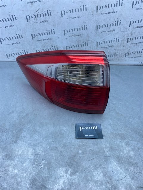 Pomili Fanaleria Fanale posteriore esterno sinistro Ford C-Max CB7