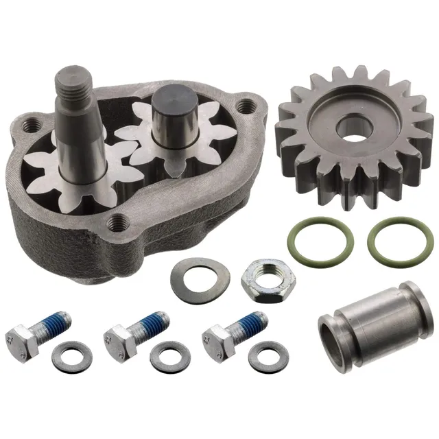 Bilstein Componenti Motore 46700 pompa olio motore