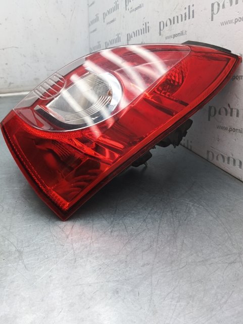 Pomili Fanaleria Fanale posteriore destro Renault Twingo 2a Serie