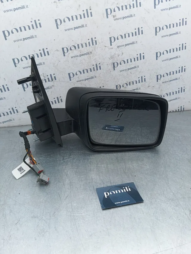 Pomili Cristalli Specchietto retrovisore dx 11 Pin Land Rover Freelander II (2006-14) 6H5217682JH usato