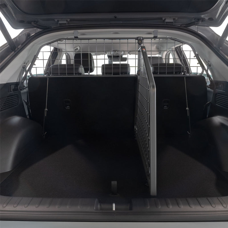 Travall Trunk Dividers Hyundai IONIQ 5 divisorio bagagliaio 2021-2024 per cani
