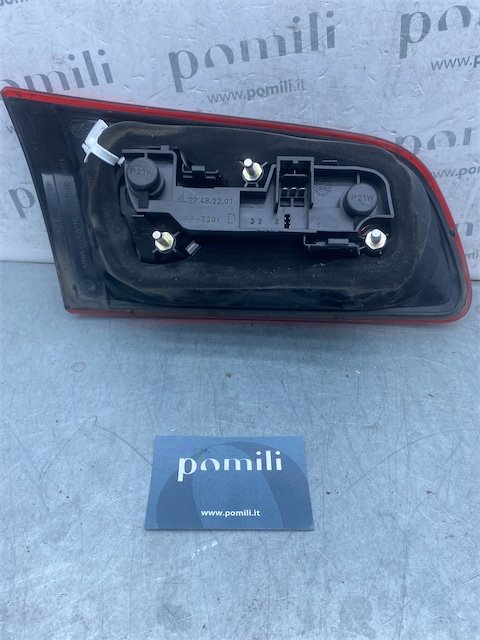 Pomili Fanaleria Fanale post. parte int. DX Fiat Croma fanale posteriore destro