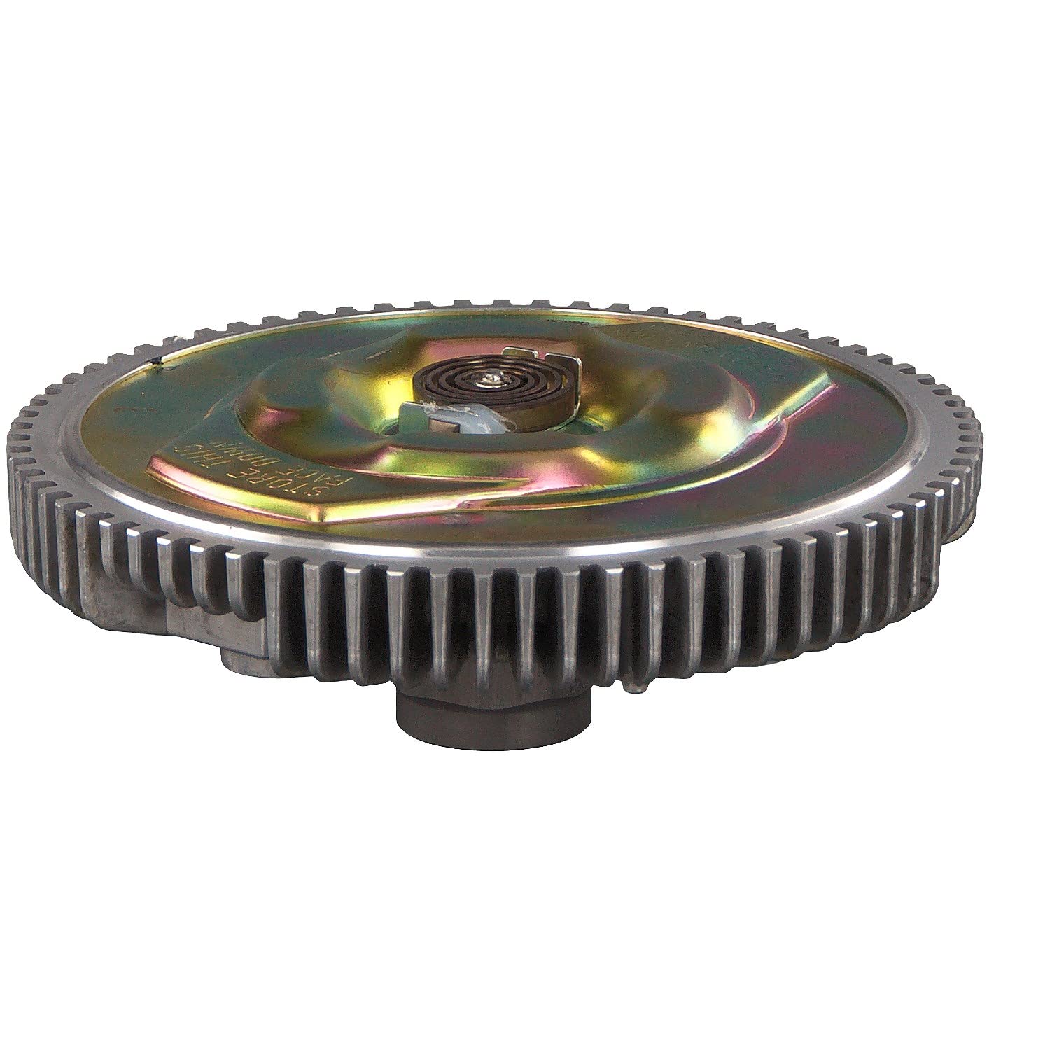 Bilstein Raffreddamento del motore FEBI BILSTEIN Giunto di collegamento, Ventilatore radiatore 104248 frizione ventola