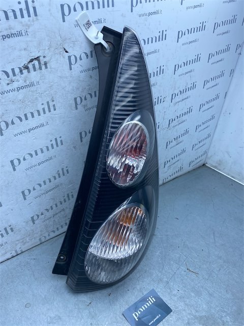 Pomili Fanaleria Citroën C1 fanale posteriore destro 05/05-04/14