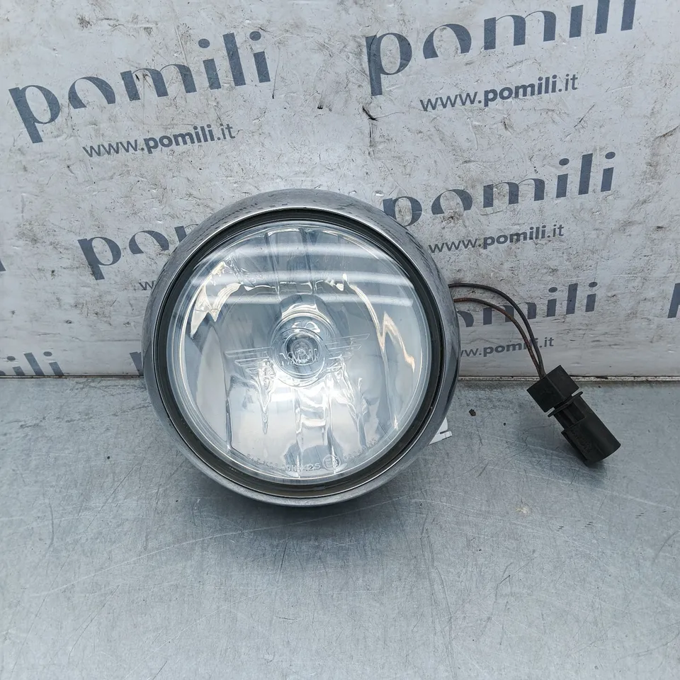 Pomili Fanaleria Faro fendinebbia destro Mini Cooper S R56 (2006-2013) 06049H3 usato