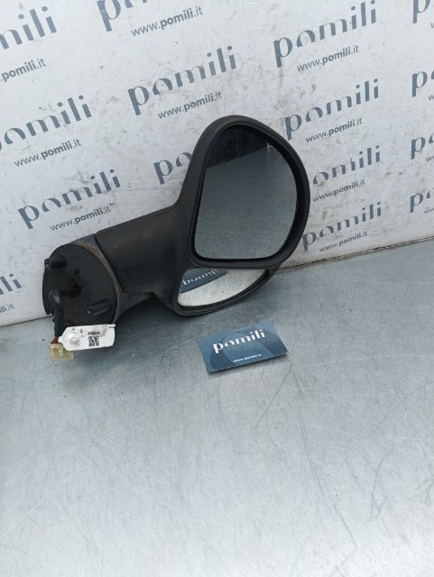 Pomili Cristalli retrovisore esterno destro Fiat Multipla 1F 2004–2012