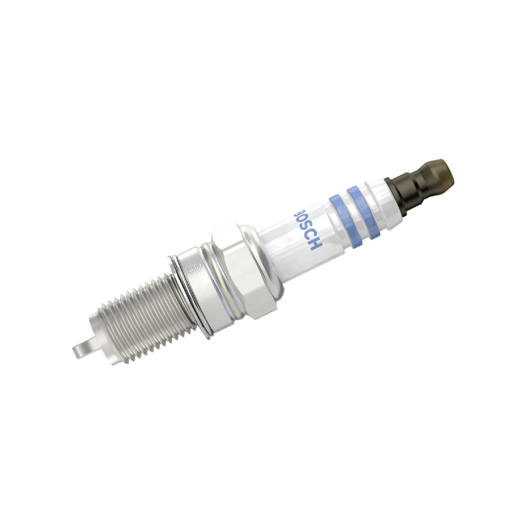 Bosch HCP Candele di accensione YR5DII33S candela doppio iridio 1 pezzo