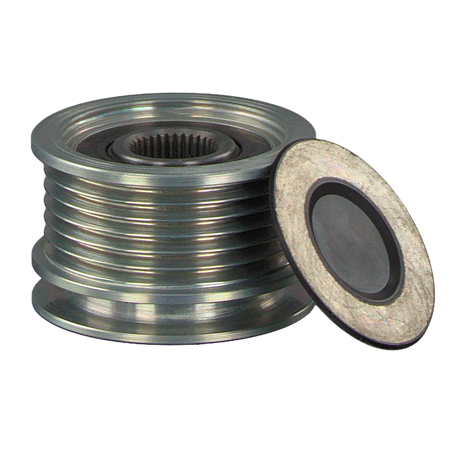 febi bilstein 15165 puleggia alternatore 6 gole