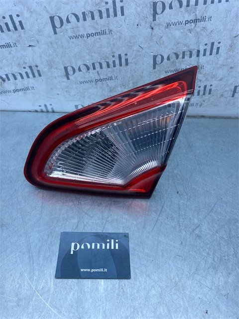 Pomili Fanaleria Fanale posteriore parte interna destro Nissan Qashqai J10E/JJ10E