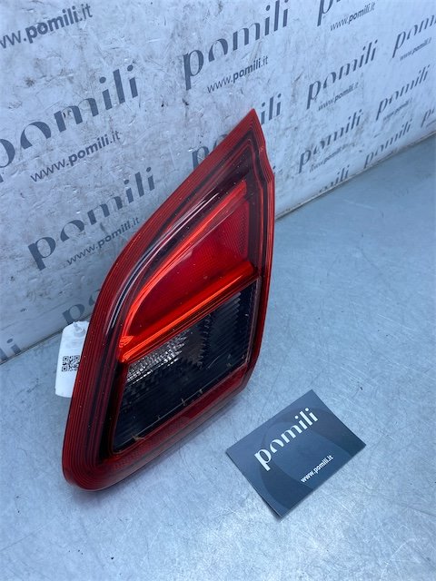 Pomili Fanaleria Opel Corsa X15 fanale posteriore destro interno
