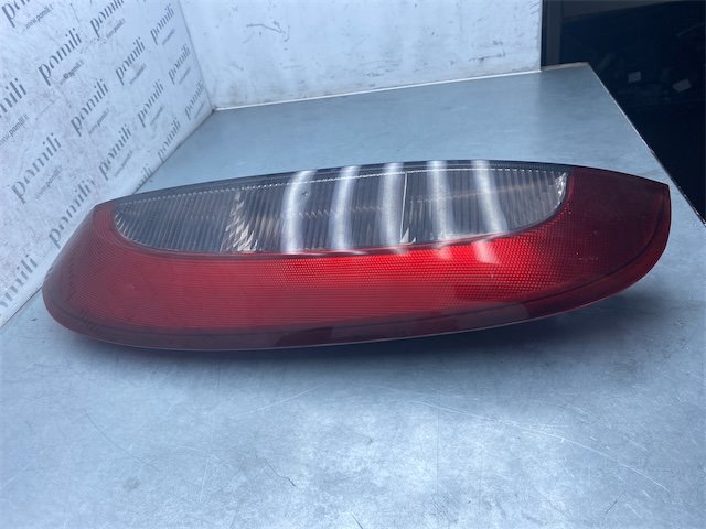 Pomili Fanaleria OPEL CORSA X01 fanale posteriore sinistro
