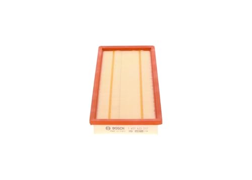 Bosch HCP Filtri 1457433317 filtro aria 151 x 40 x 320 mm