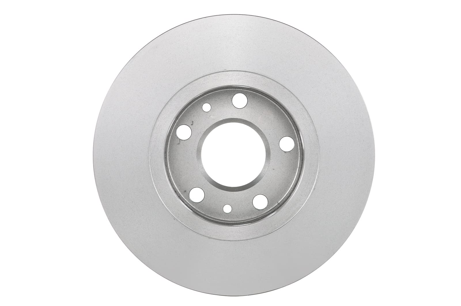 Bosch HCP Sistema frenante BD1397 dischi freno 280 mm, 2 pezzi ventilati