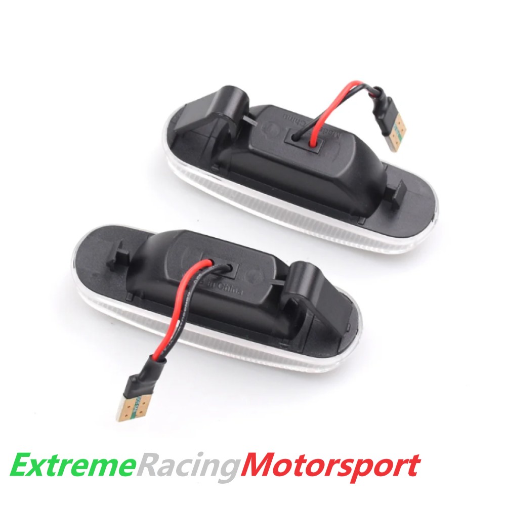 Xtreme Racing Indicatori di Direzione LED Fiat Multipla II 04-10 frecce dinamiche coppia