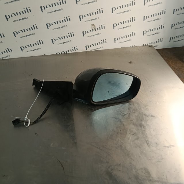 Pomili Cristalli Retrovisore est. regolaz. elettr. DX ALFA ROMEO MiTo (X6) (06/08>06/11<)