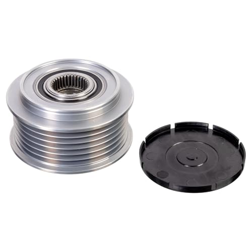 febi Bilstein Impianto elettrico 175854 puleggia alternatore con coperchio