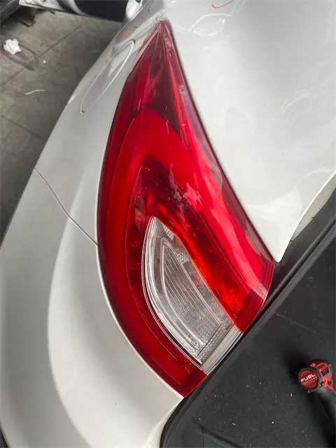 Pomili Fanaleria HYUNDAI ix35 fanale posteriore esterno sinistro