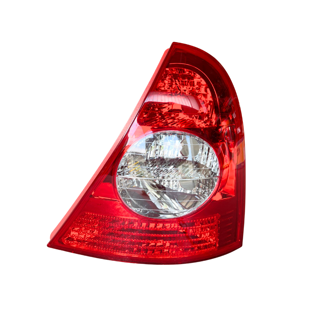 Sara Autoricambi Fanaleria 11-A231B TYC FANALE POSTERIORE DX RENAULT CLIO 1.5 (01>) fanale destro