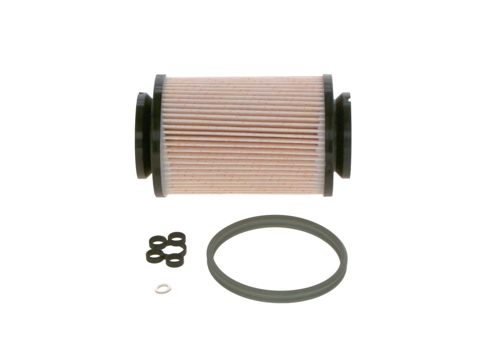 Bosch Filtri 1457070007 filtro carburante diesel