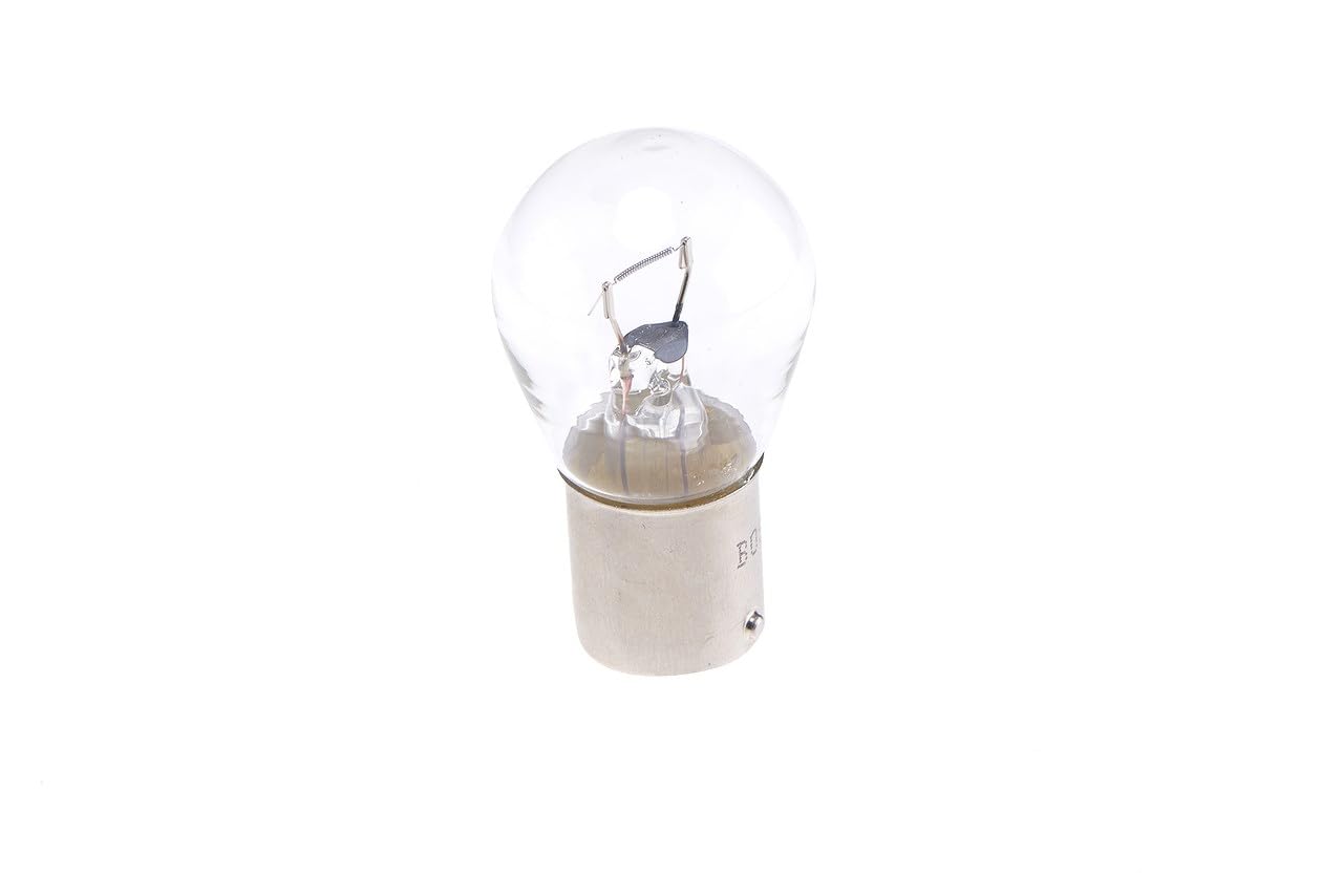 Bosch HCP Pure Light P21W lampadine BA15s 12 V 21 W confezione da 2