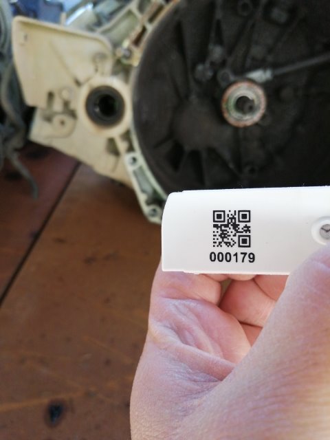 Pomili Cambio e trasmissioni Nissan Qashqai J11E cambio completo
