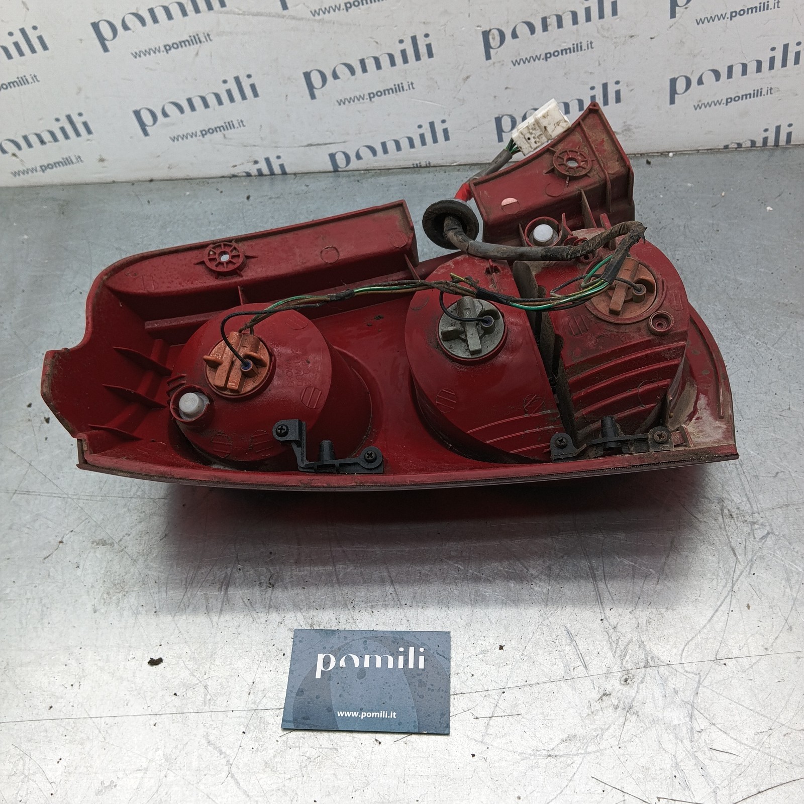 Pomili Fanaleria Fanale posteriore destro Kia Picanto I 8313932 usato