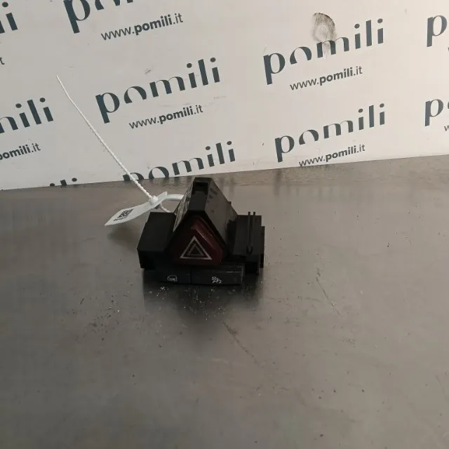 Pomili Rivestimenti interni e parti interne Opel Corsa S07 interruttore luci di emergenza