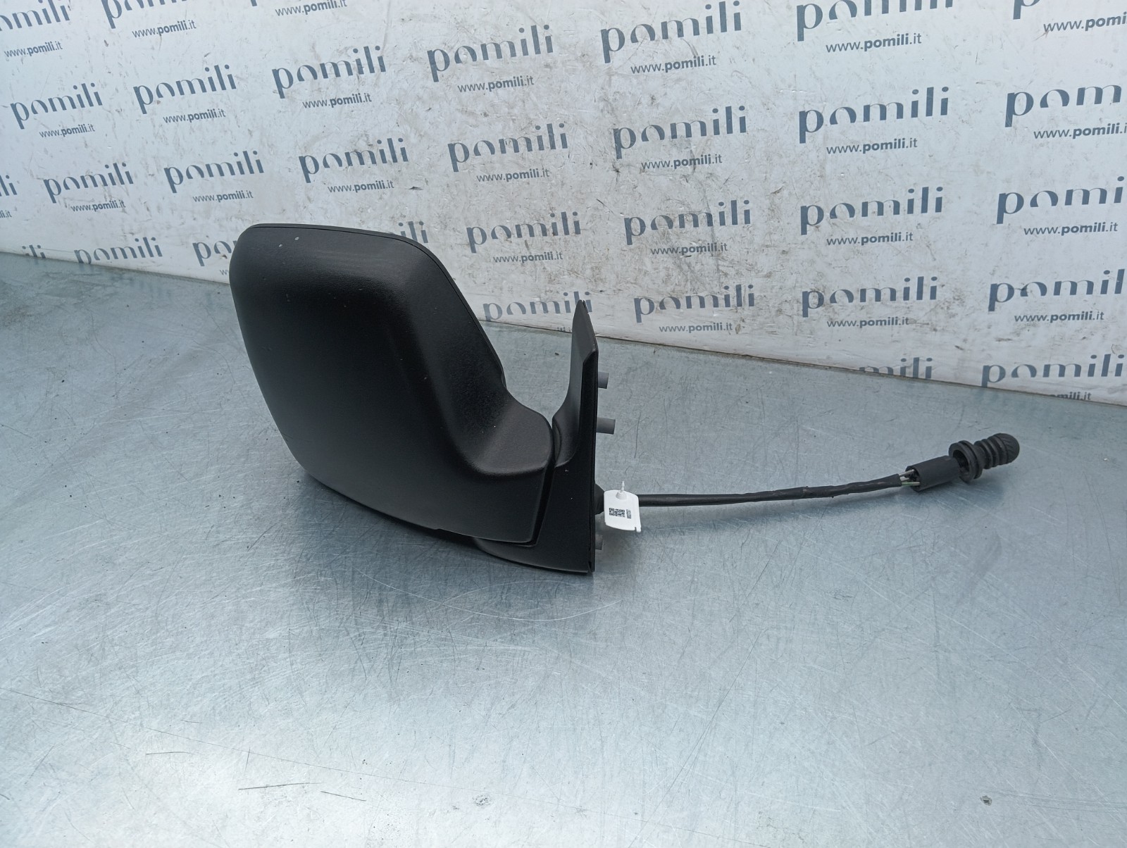 Pomili Cristalli Specchietto retrovisore destro Fiat Scudo 14848260XX usato