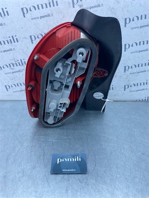 Pomili Fanaleria Renault Modus 1a Serie fanale posteriore destro 09/04-01/08
