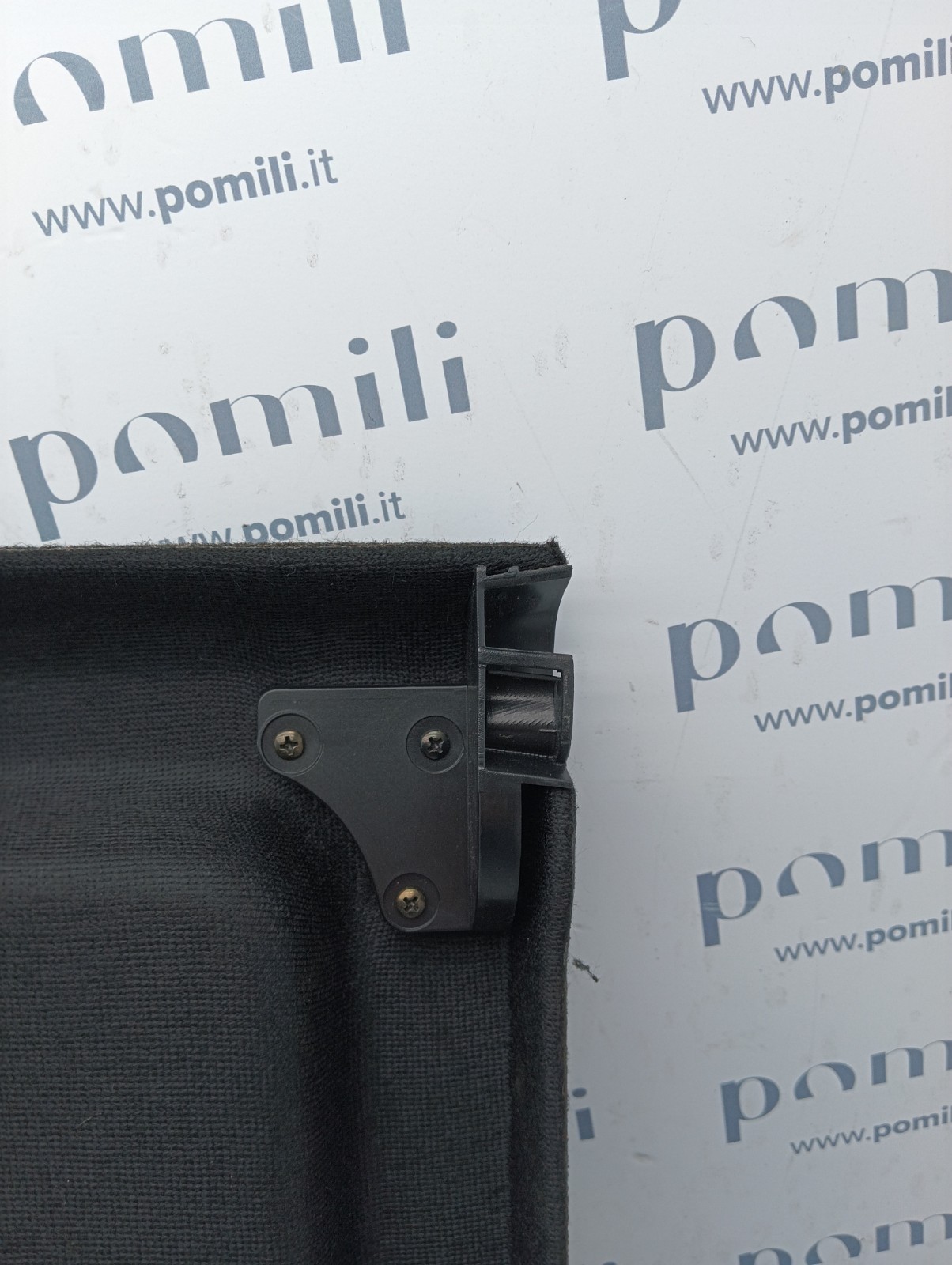 Pomili Rivestimenti interni e parti interne Fiat Sedici cappelliera usata 71746744