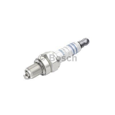Bosch Candele di accensione 0 241 056 502 candela accensione