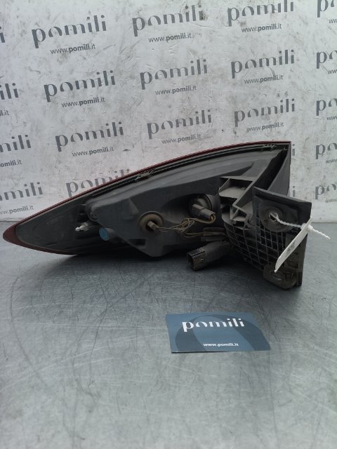Pomili Fanaleria Fanale posteriore esterno destro Ford Mondeo CNG