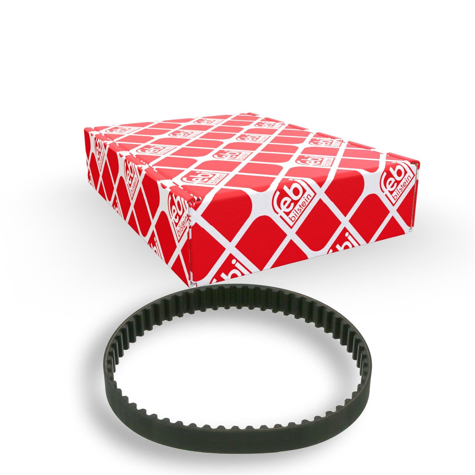 Bilstein Distribuzione 21768 cinghia dentata 1 pezzo 58 denti