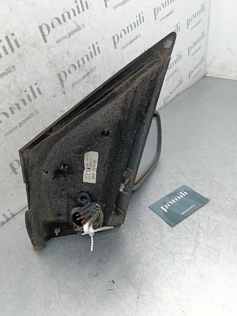 Pomili Cristalli Retrovisore est. DX Ford Fiesta (CBK) 03/02-12/05 destro