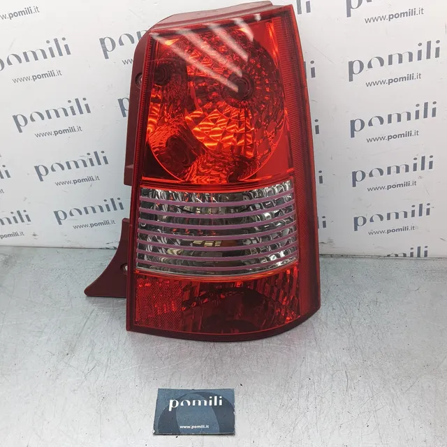 Pomili Fanaleria Fanale posteriore destro Kia Picanto fanale usato