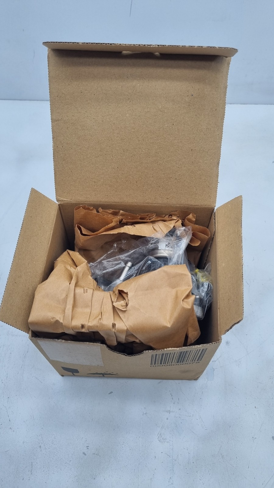 Pomili Alimentazione e scarico VALVOLA EGR TOYOTA 25620‑WA020 valvola nuova