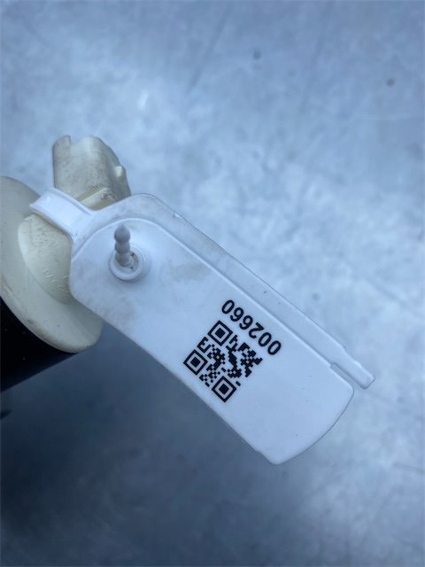 Pomili Fanaleria Fanale posteriore parte interna destro Nissan Qashqai J10E/JJ10E