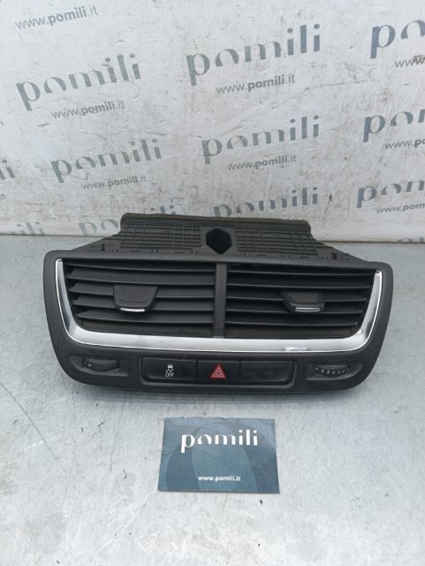Pomili Climatizzazione Opel Mokka bocchetta aria centrale cruscotto