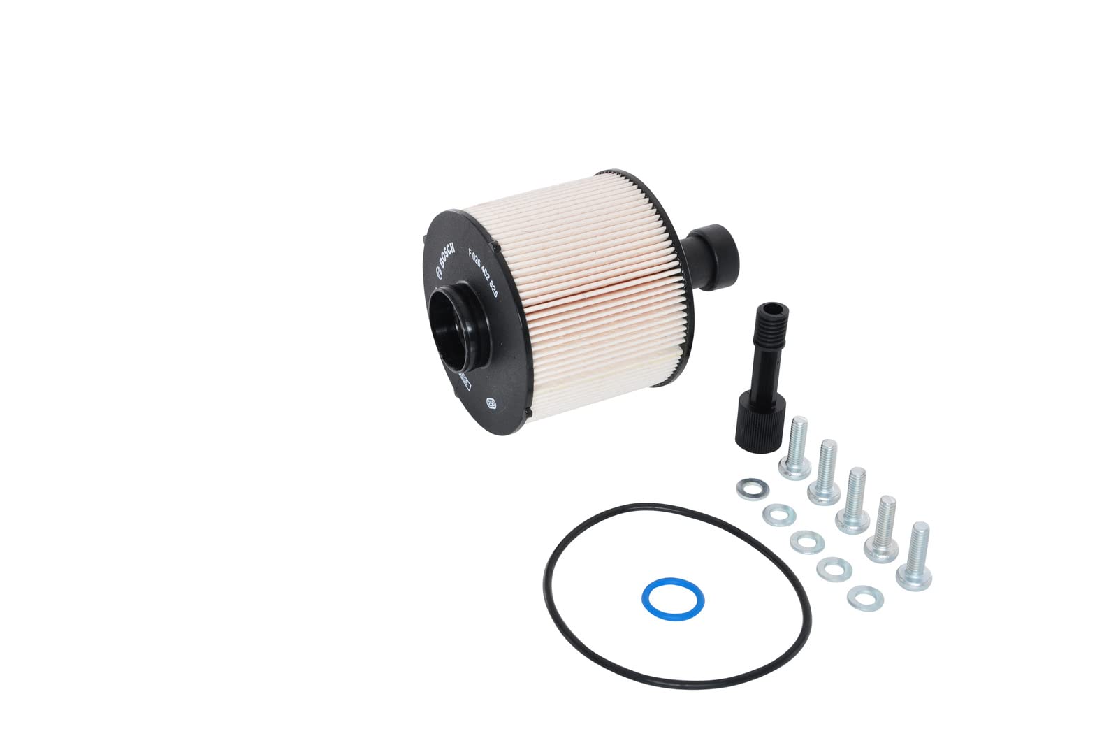 Bosch HCP Filtri F026402825 filtro carburante diesel