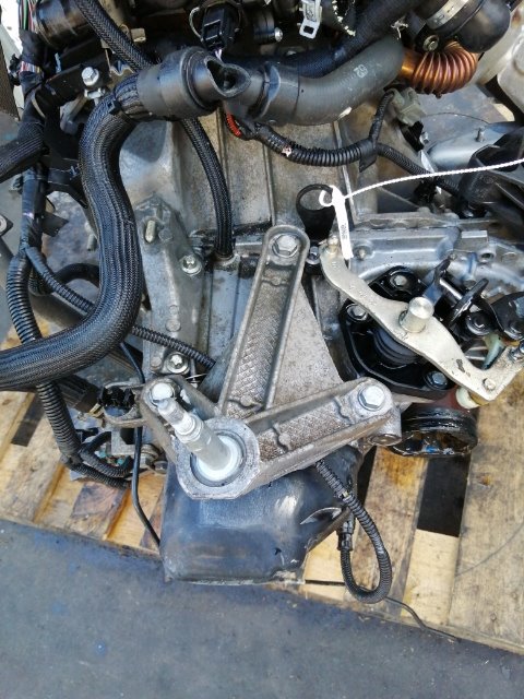 Pomili Cambio e trasmissioni Cambio compl. Renault Kangoo Furgone 04/13- usato