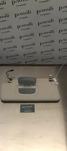 Pomili Rivestimenti interni e parti interne Aletta parasole parabrezza SX JEEP RENEGADE (5I) (08/14>08/19<) sinistra