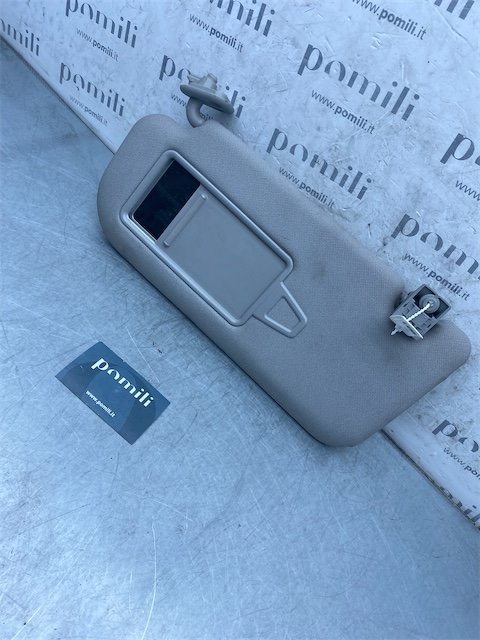 Pomili Rivestimenti interni e parti interne Aletta parasole parabrezza SX HYUNDAI ix35 (02/10>12/15<) sinistra