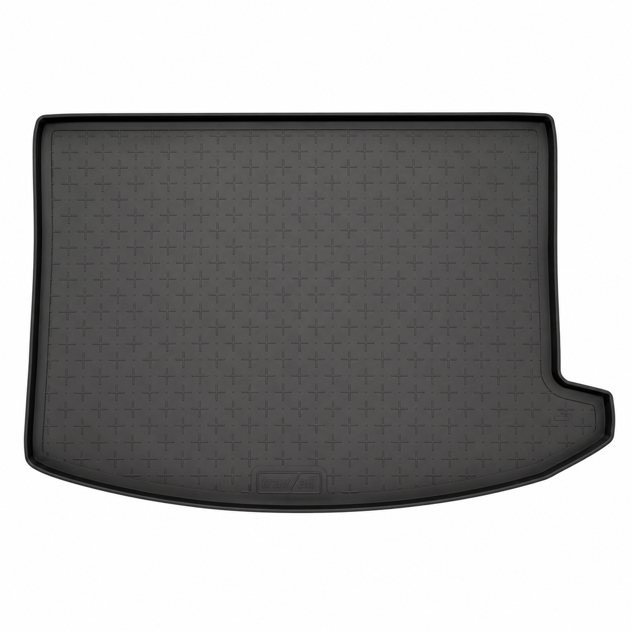 Travall Trunk Liners Mini Countryman vasca baule in gomma 2017-2024