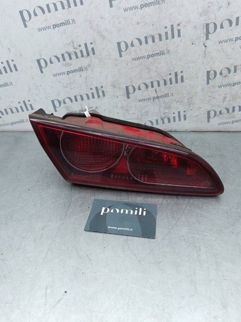 Pomili Fanaleria Alfa Romeo 159 Fanale posteriore interno sinistro