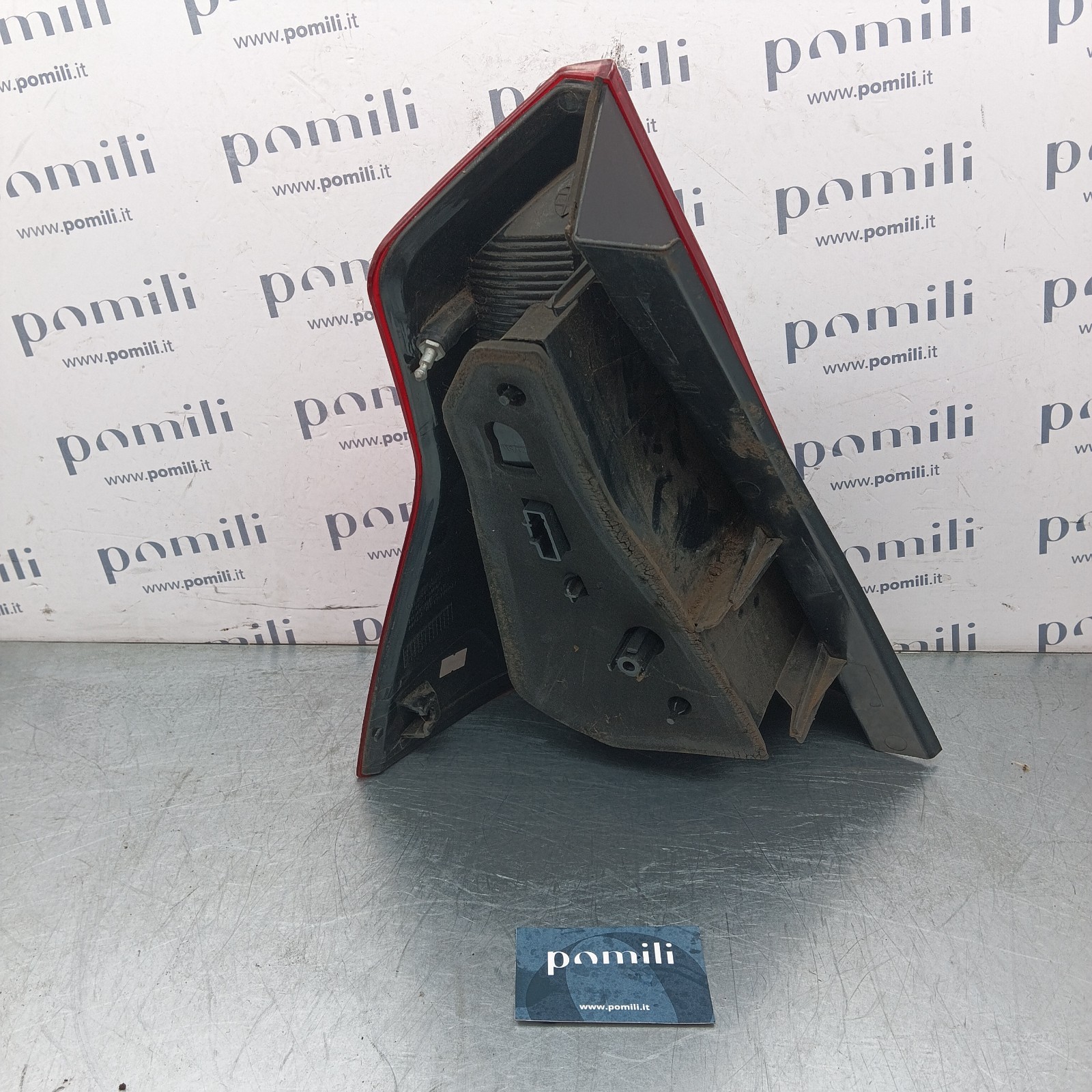 Pomili Fanaleria Fanale posteriore Dacia Sandero 11-B388B destro usato