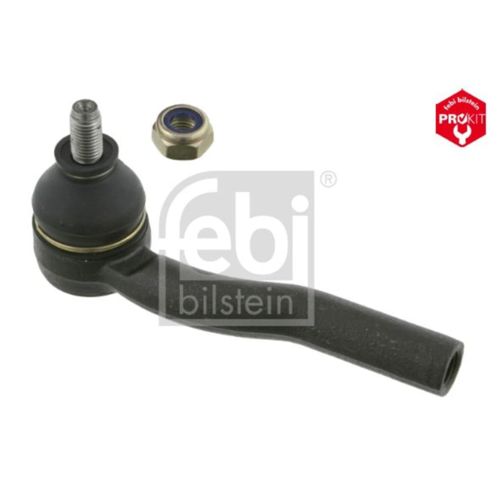 Bilstein Sterzo e sospensione 12475 testina sterzo anteriore sinistra
