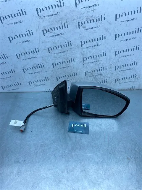 Pomili Cristalli Retrovisore esterno elettrico destro Ford S-MAX CA1