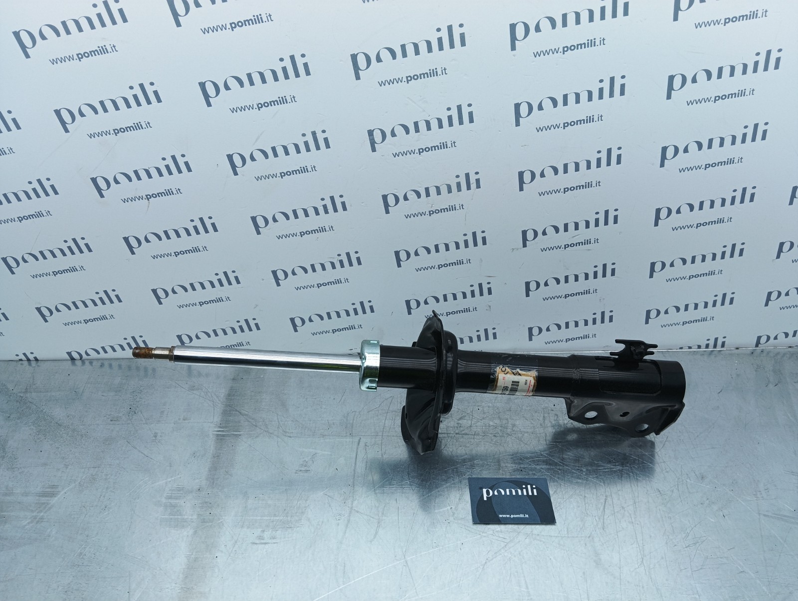 Pomili Sterzo e ammortizzatori Toyota Yaris ammortizzatore anteriore destro