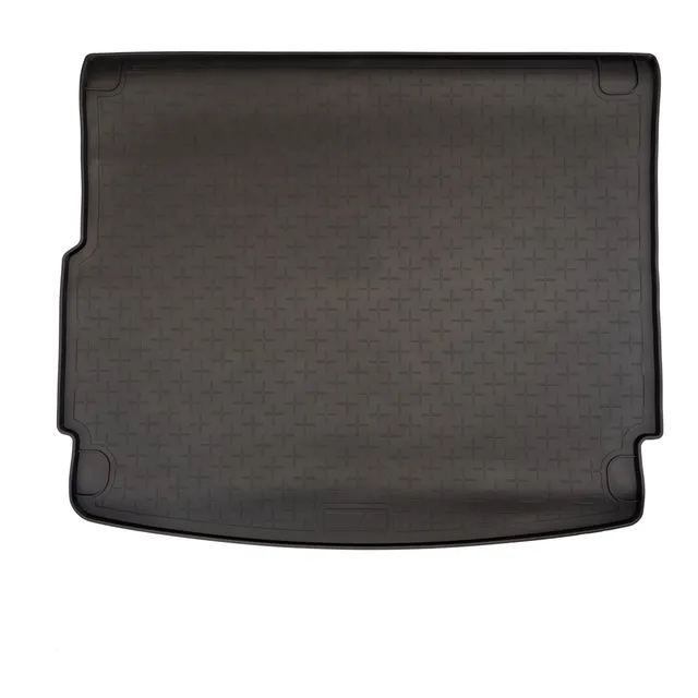 Travall Trunk Liners Porsche Cayenne Rubber Boot Liner tappetino baule gomma