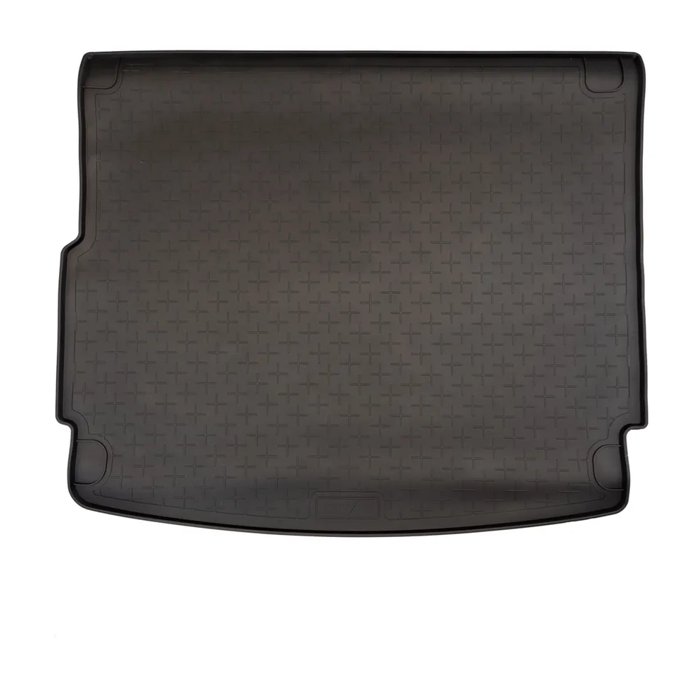 Travall Trunk Liners Porsche Cayenne Rubber Boot Liner tappetino baule gomma